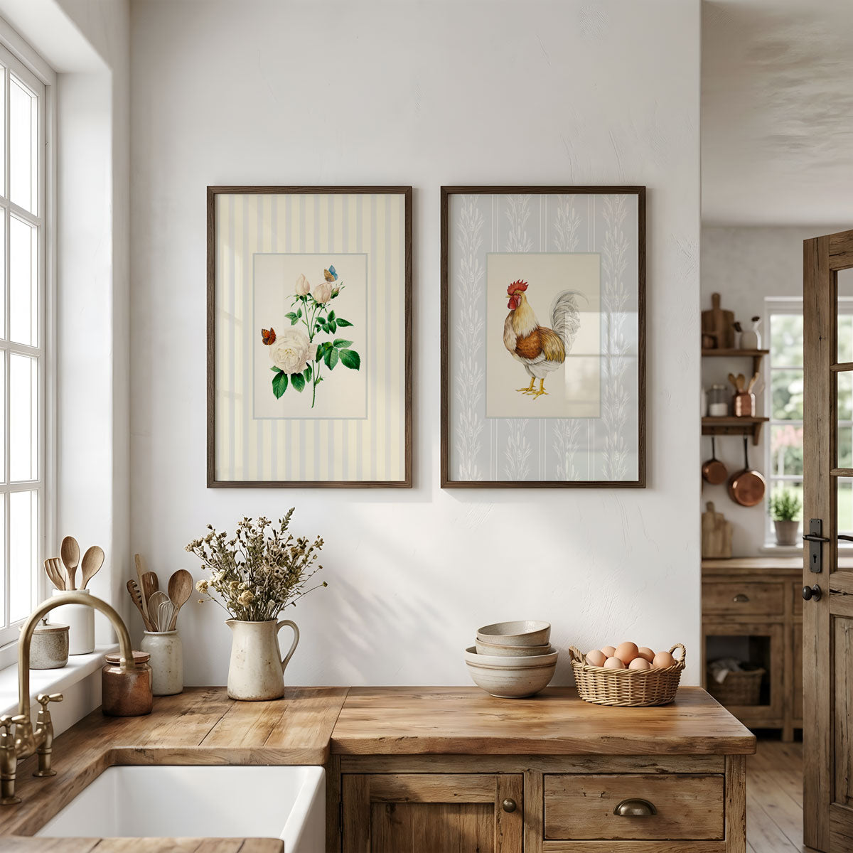 Holiday Home Posters