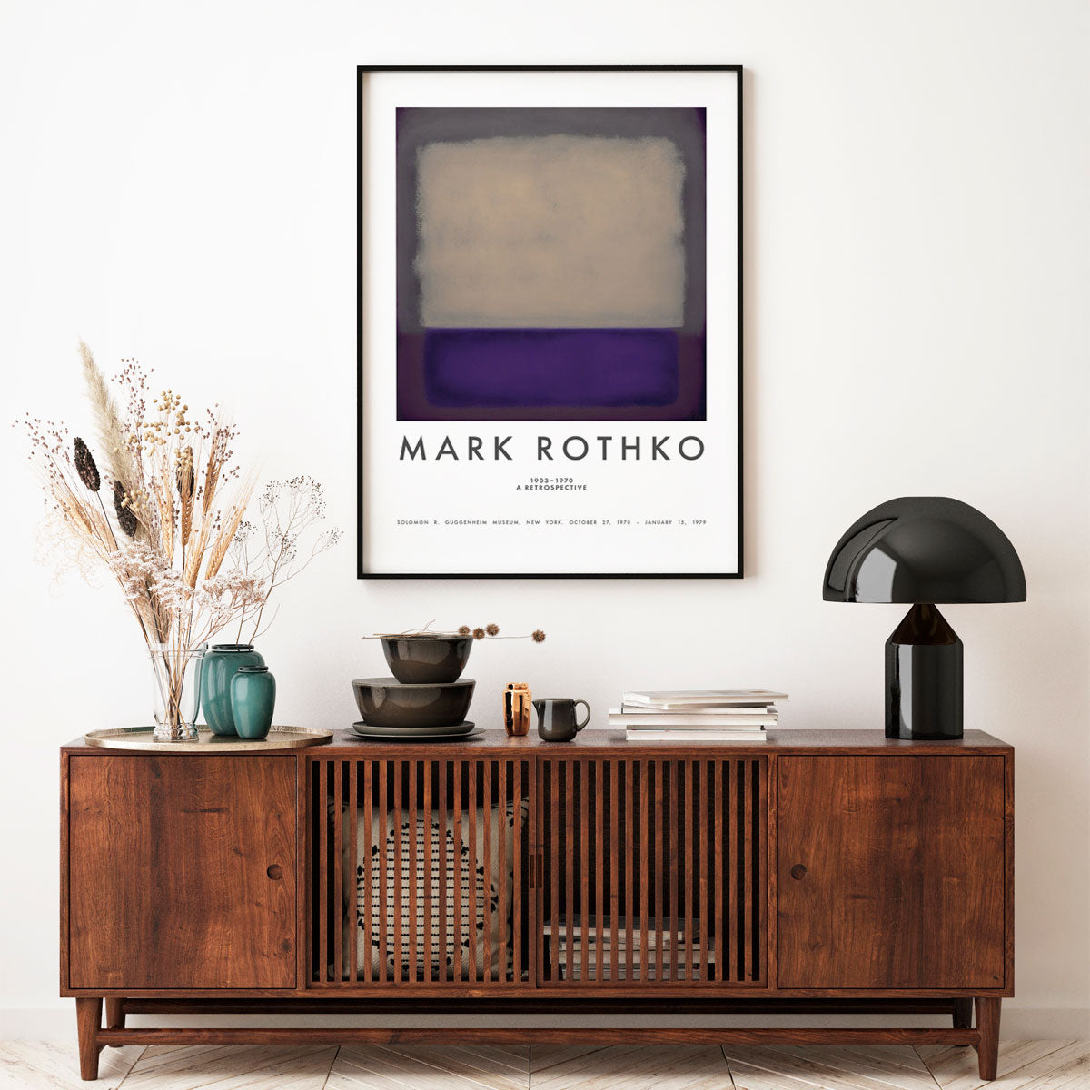 Purple Posters