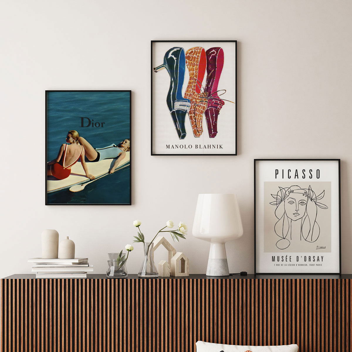 Fashion Posters