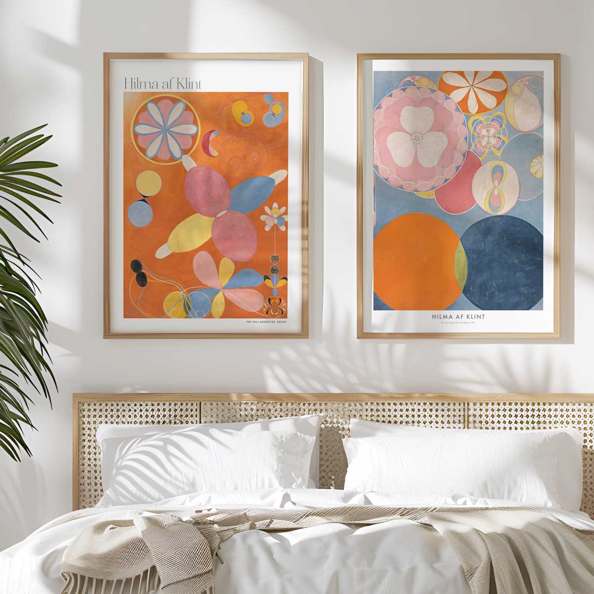 Orange Posters