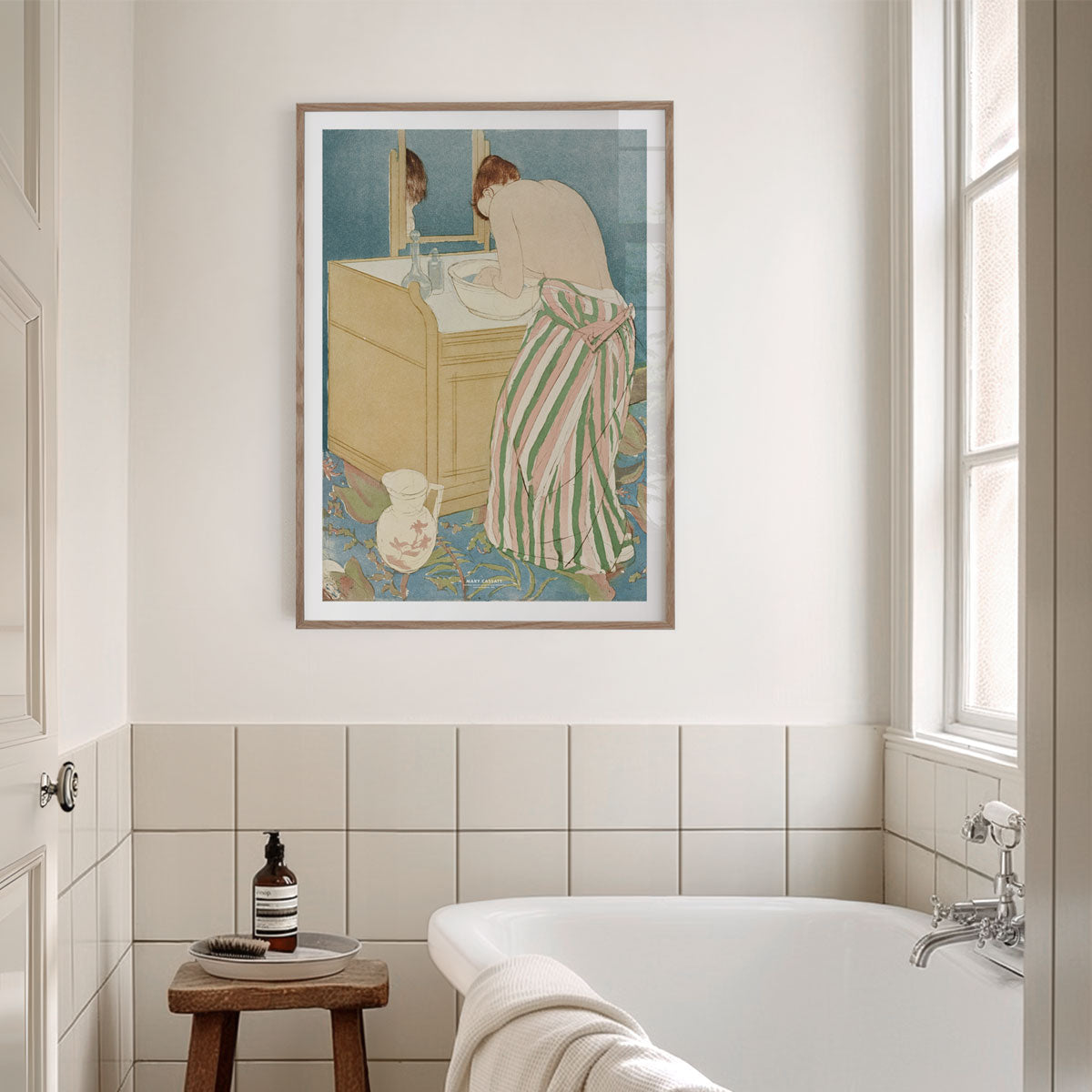 Posters for the Bathroom