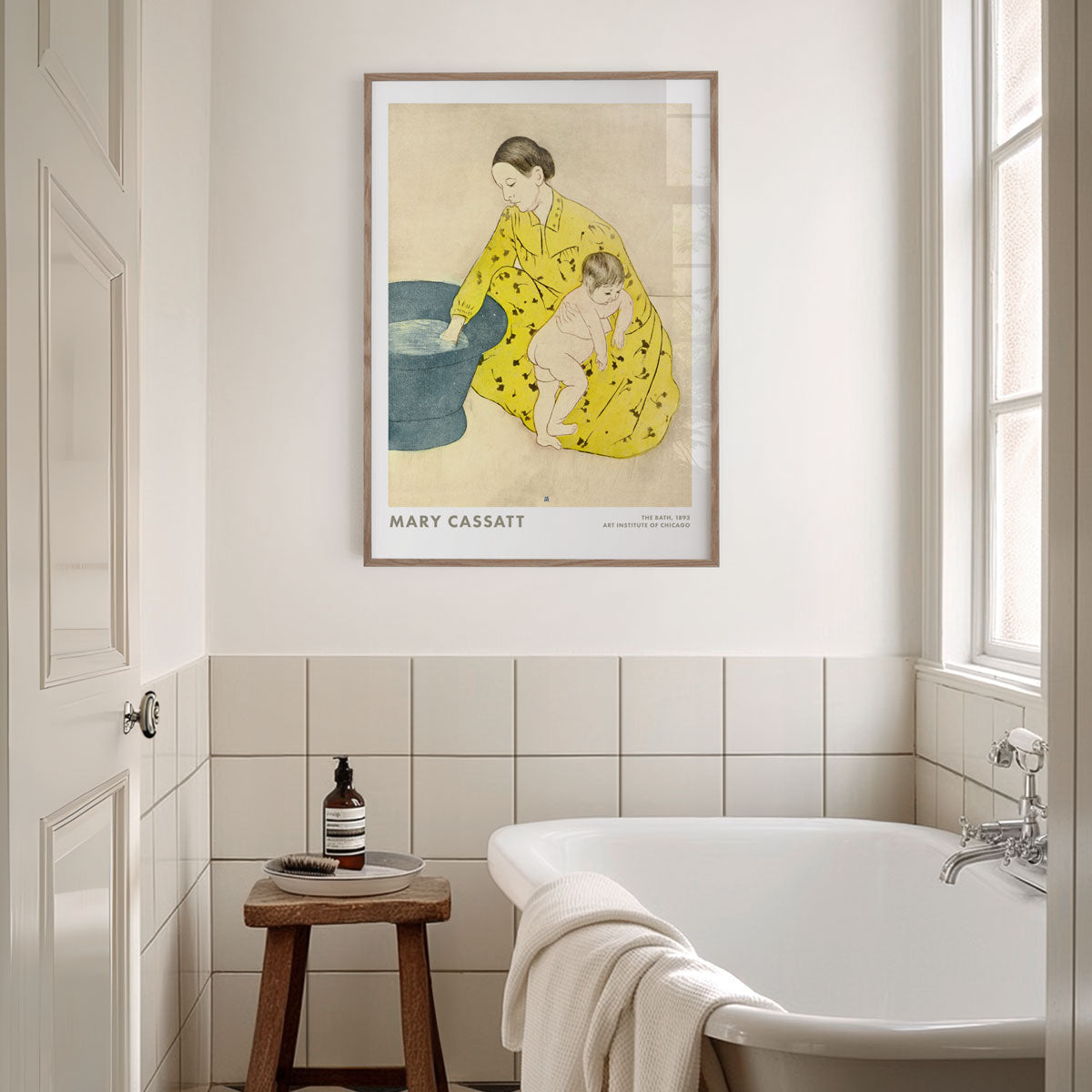 Mary Cassatt Posters