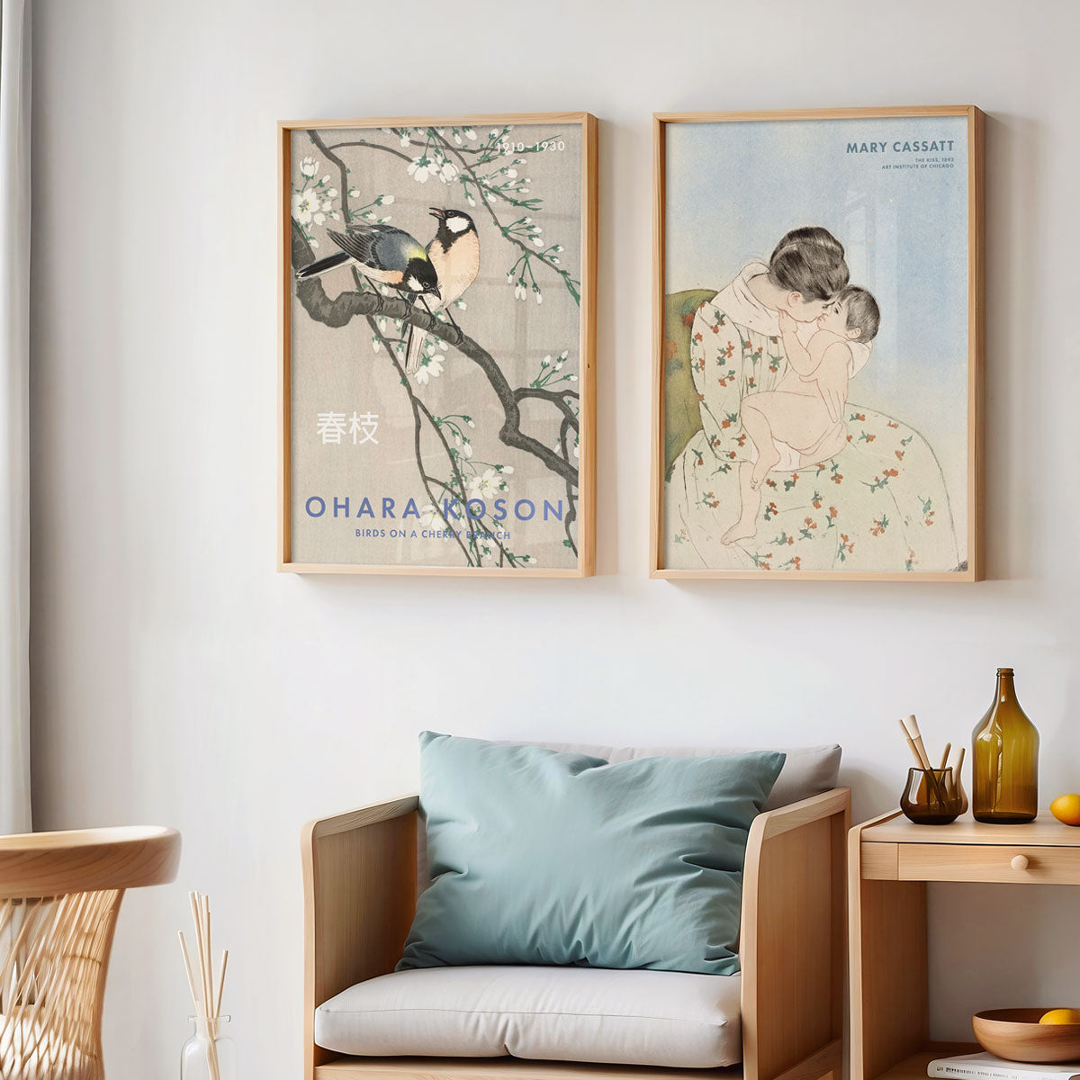 Pastel Posters