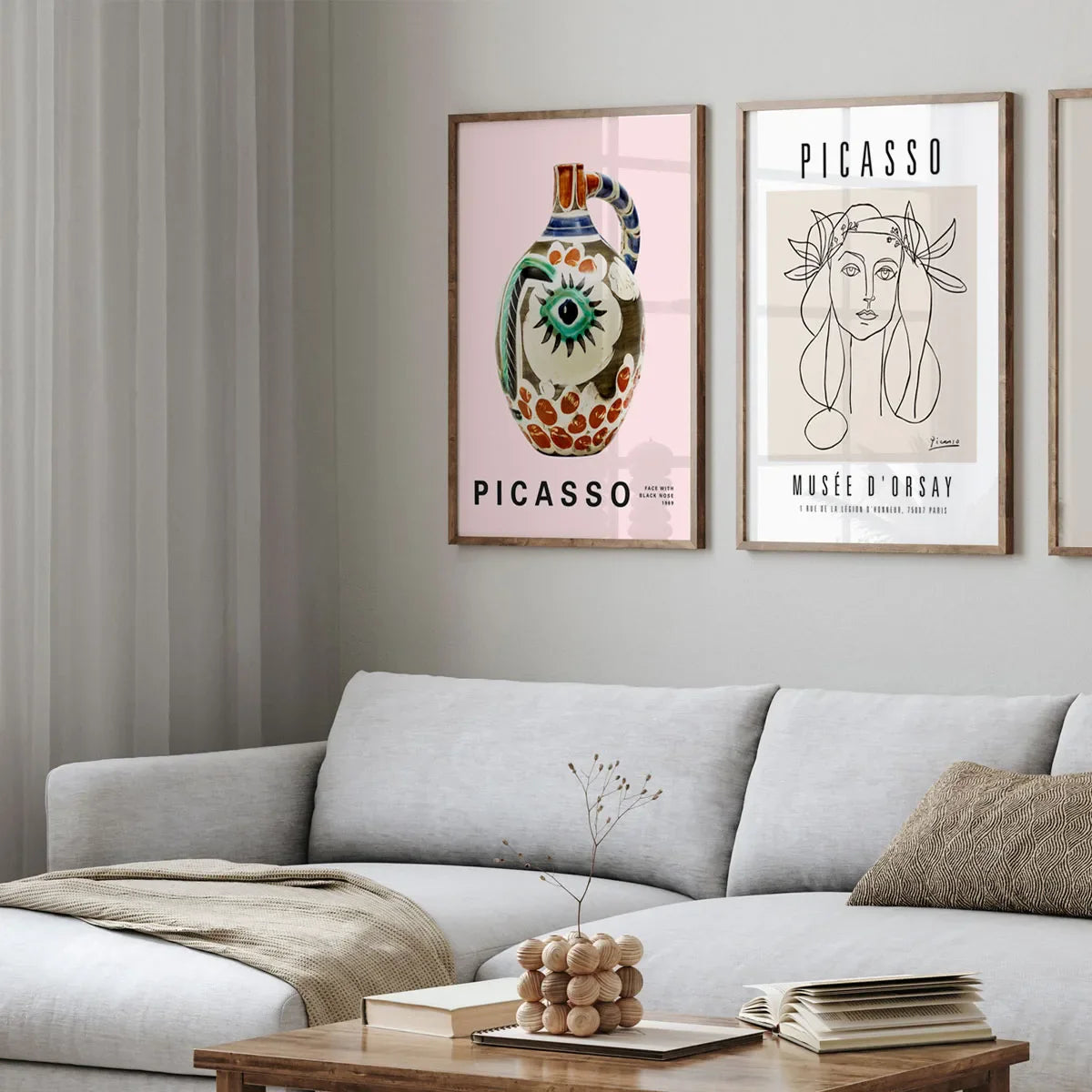 Pink Posters