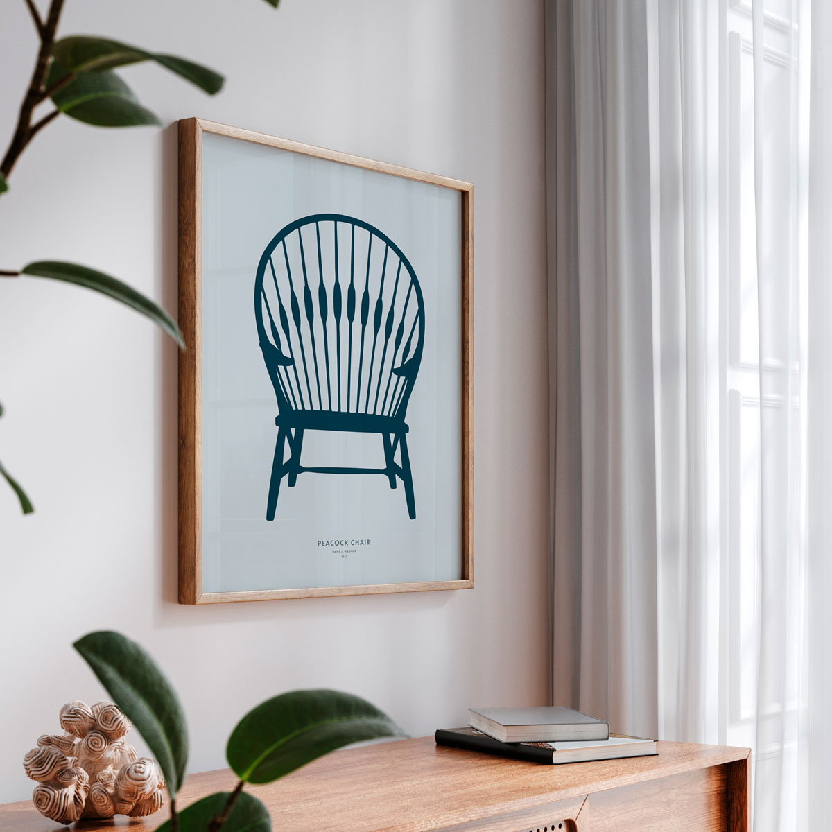 Chair Posters