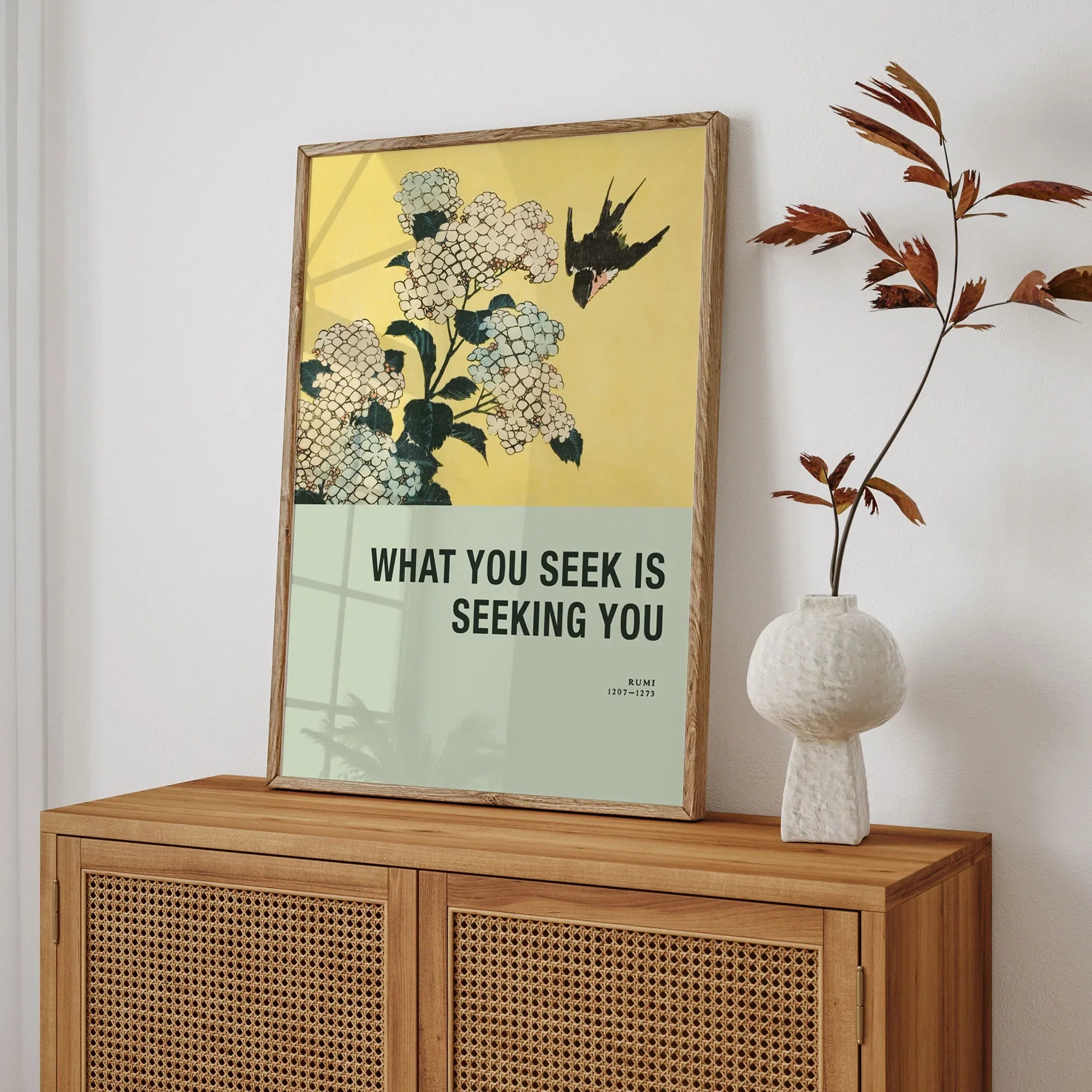Meditation & Spirituality Posters