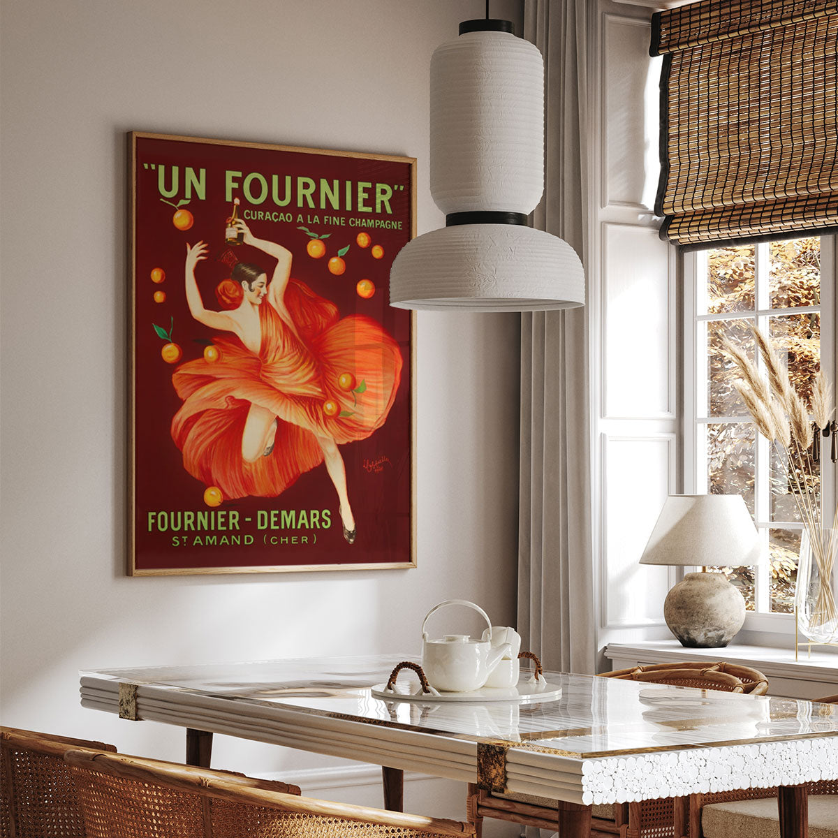 Vintage Posters