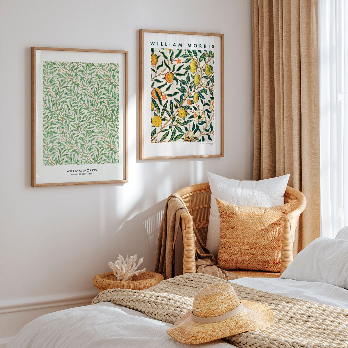 William Morris Posters