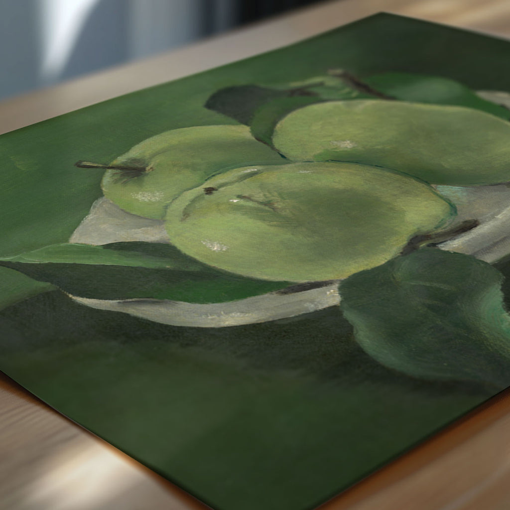 Antik – Still Life with Apples