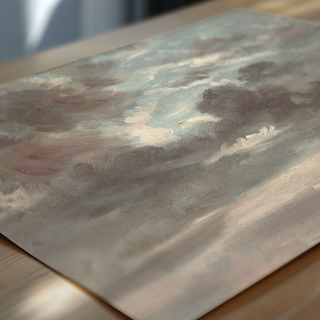 Antik – April Clouds
