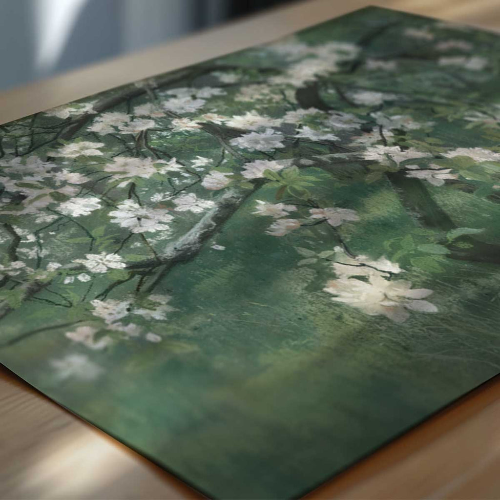 Antik – Apple Tree in Blossom