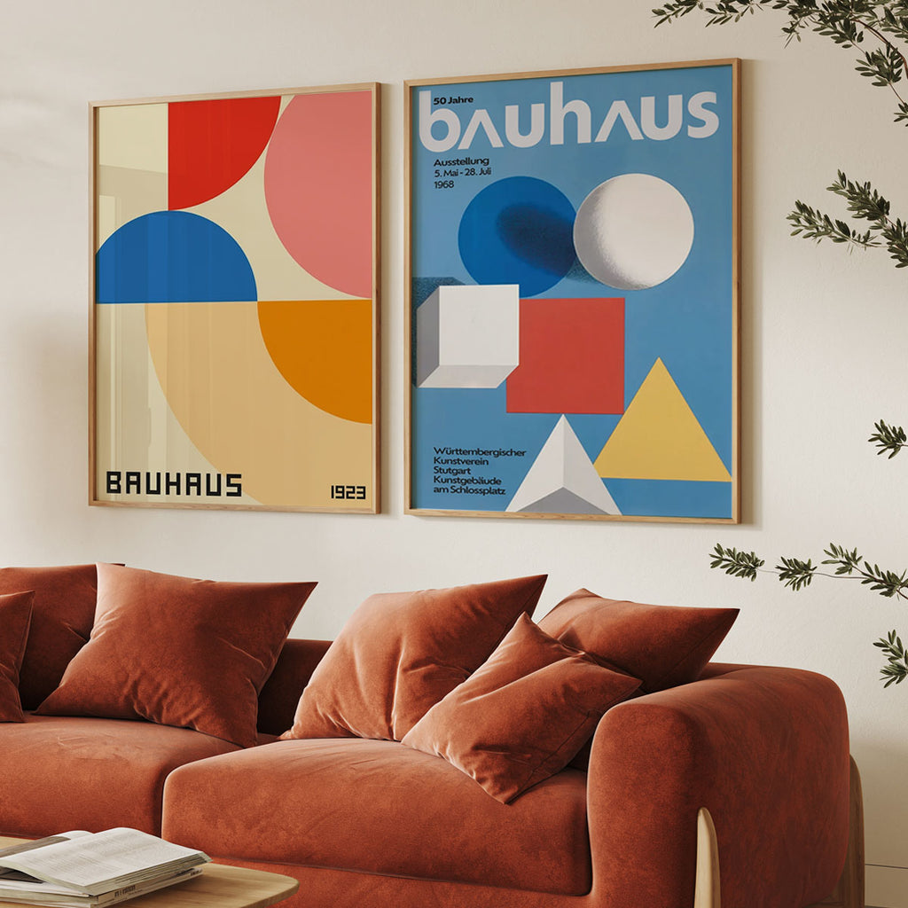 Bauhaus – Bauhaus 1923