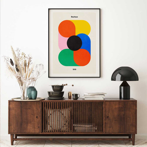 Bauhaus – 1919