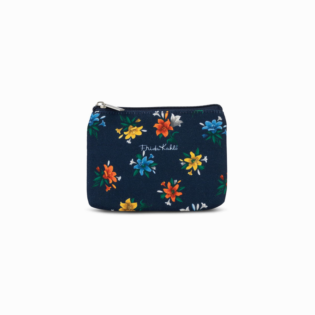 Frida Kahlo® – Cosmetic Bag Set – Botanical Bloom – aus einem anderen Blickwinkel