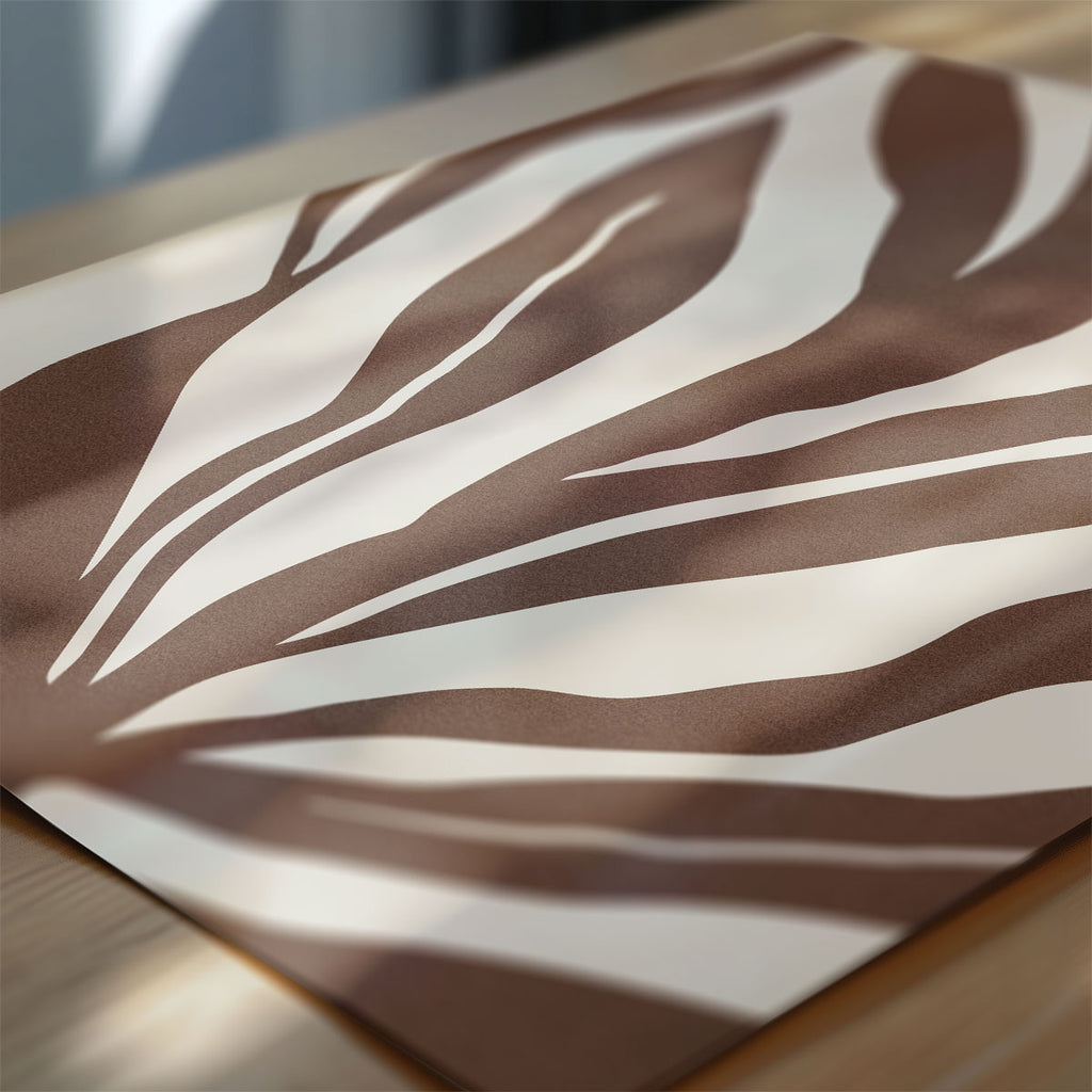 Abstract Botanical