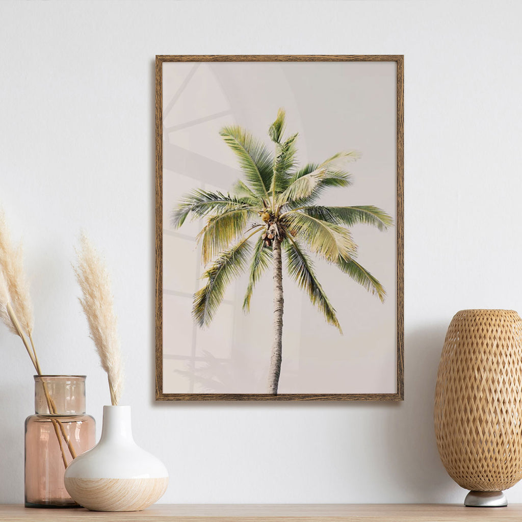 Palm I