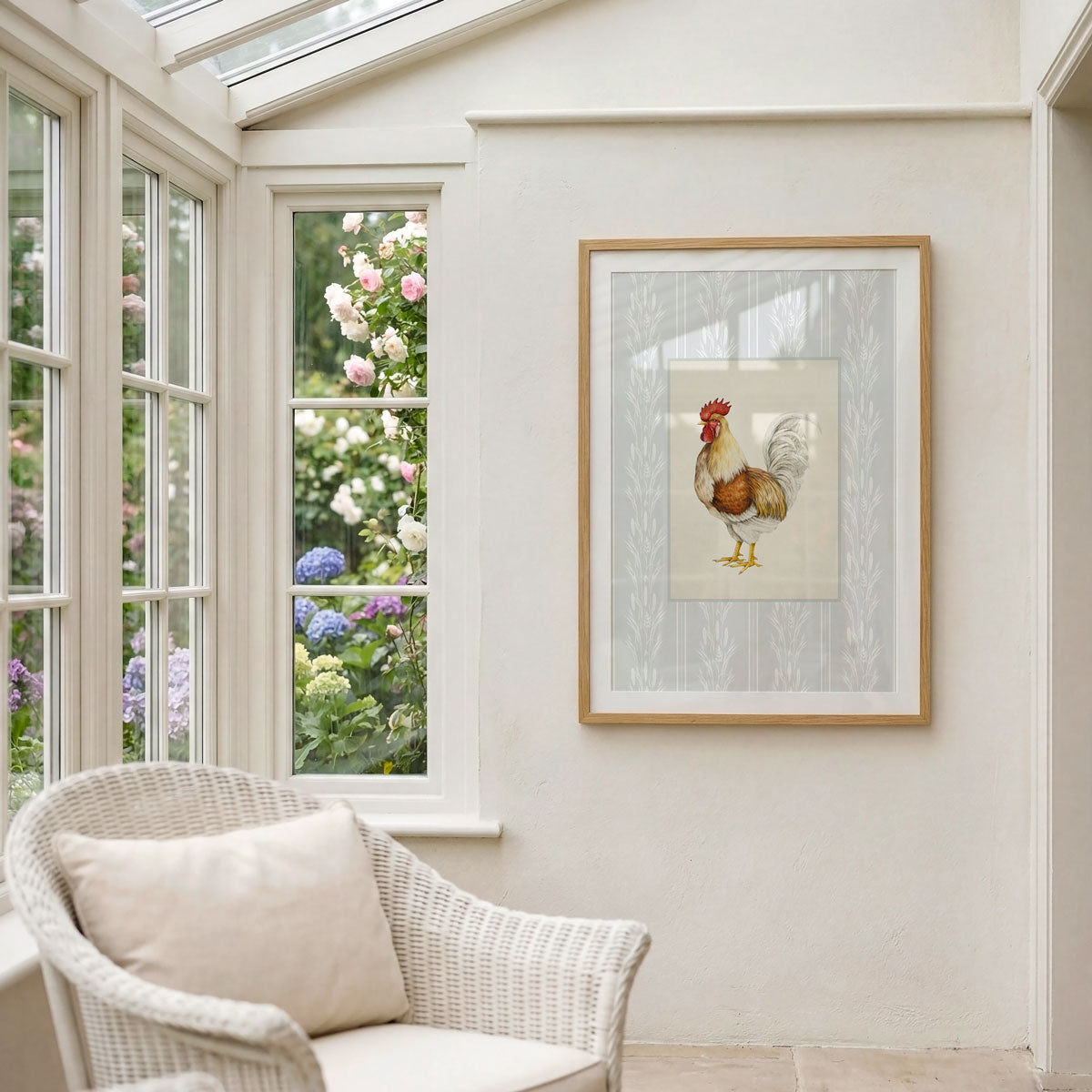 Vintage Cottage 03