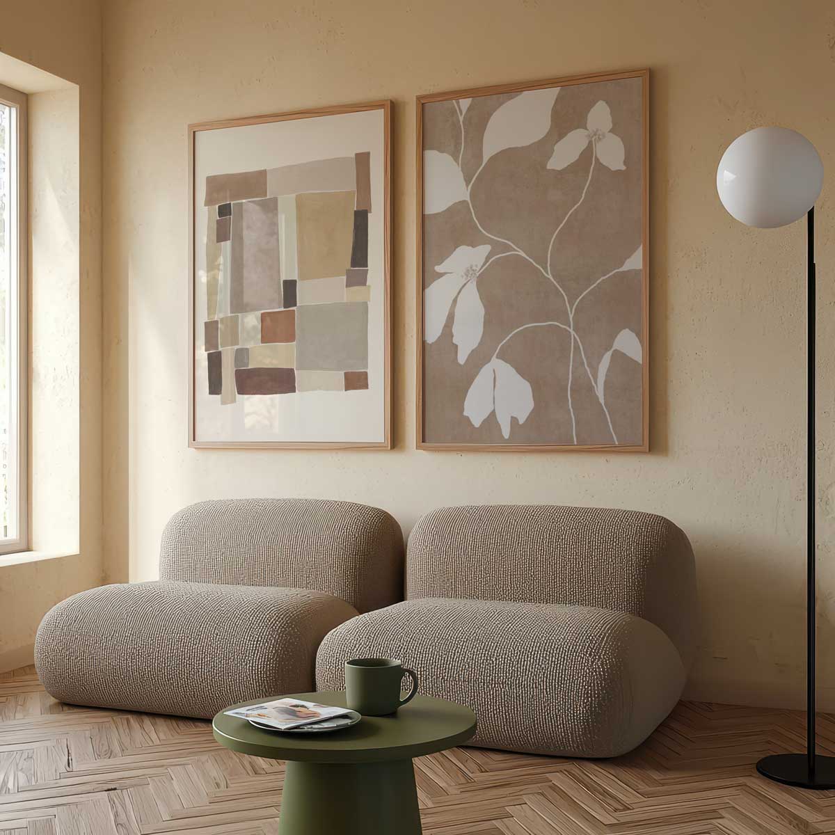 Botanisch neutral