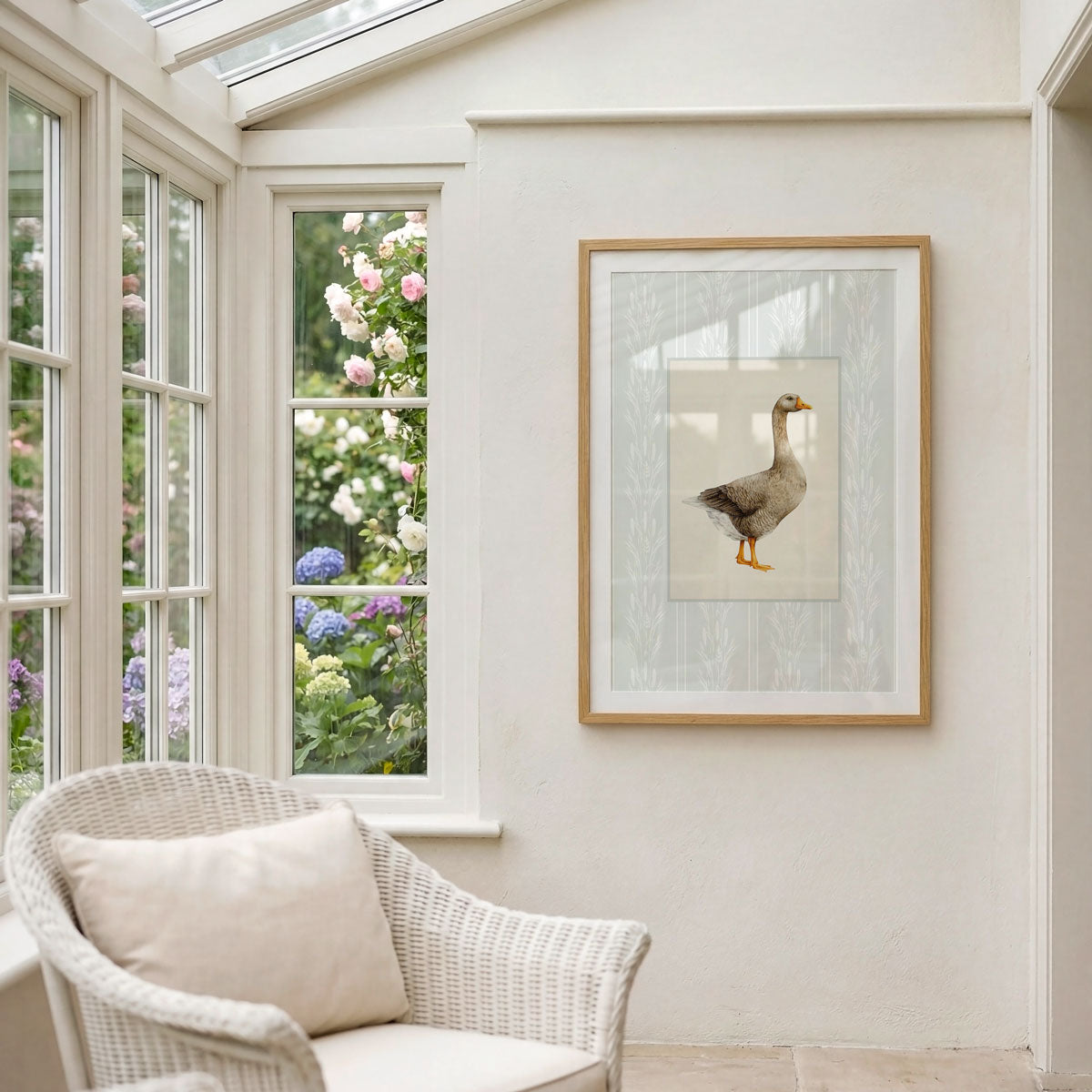 Vintage Cottage 04