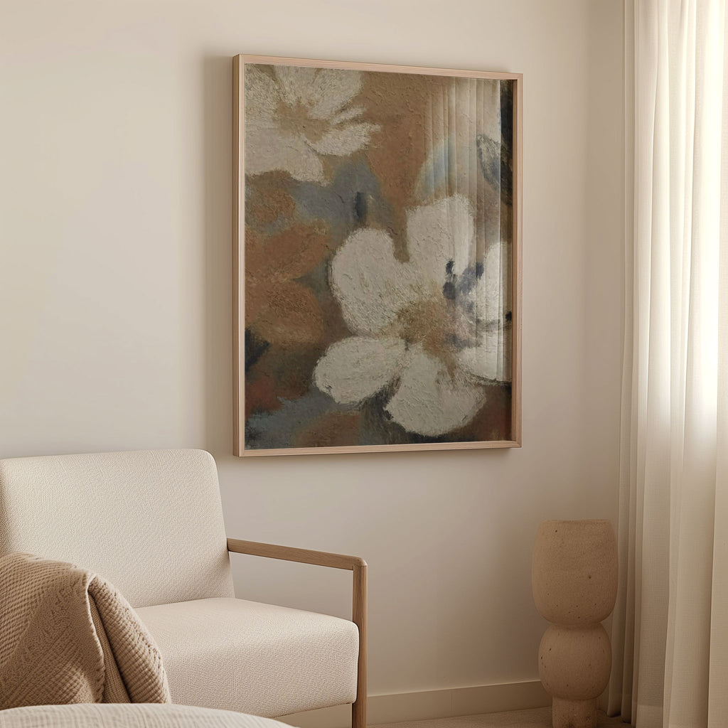 Soft Flowers