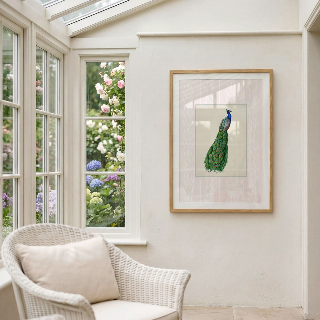 Vintage Cottage 05