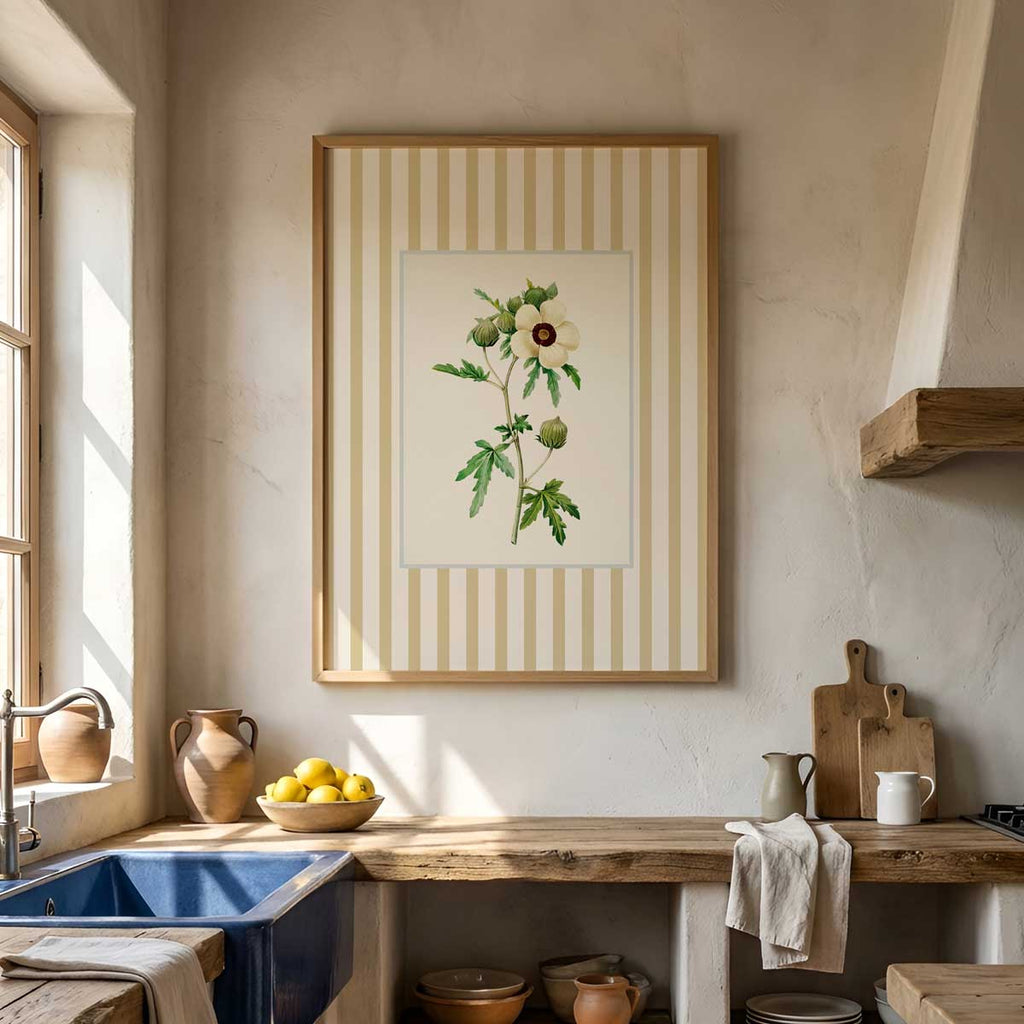 Vintage Cottage 07