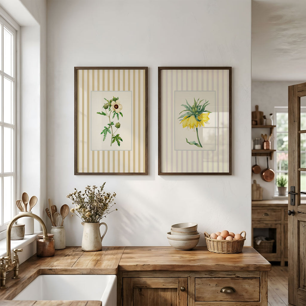 Vintage Cottage 07