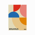 Bauhaus – Bauhaus 1923 art poster