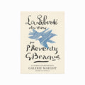 Galerie Maeght – La liberté des mers art poster