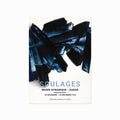 Soulages 02 (Le Musée dynamique de Dakar) art poster