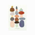 Ishi 01 art poster