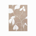 Botanical Neutral art poster