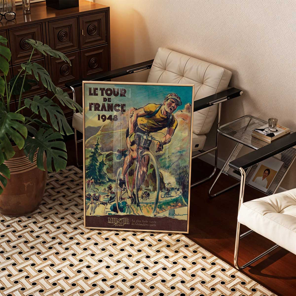 Tour de France – 1948