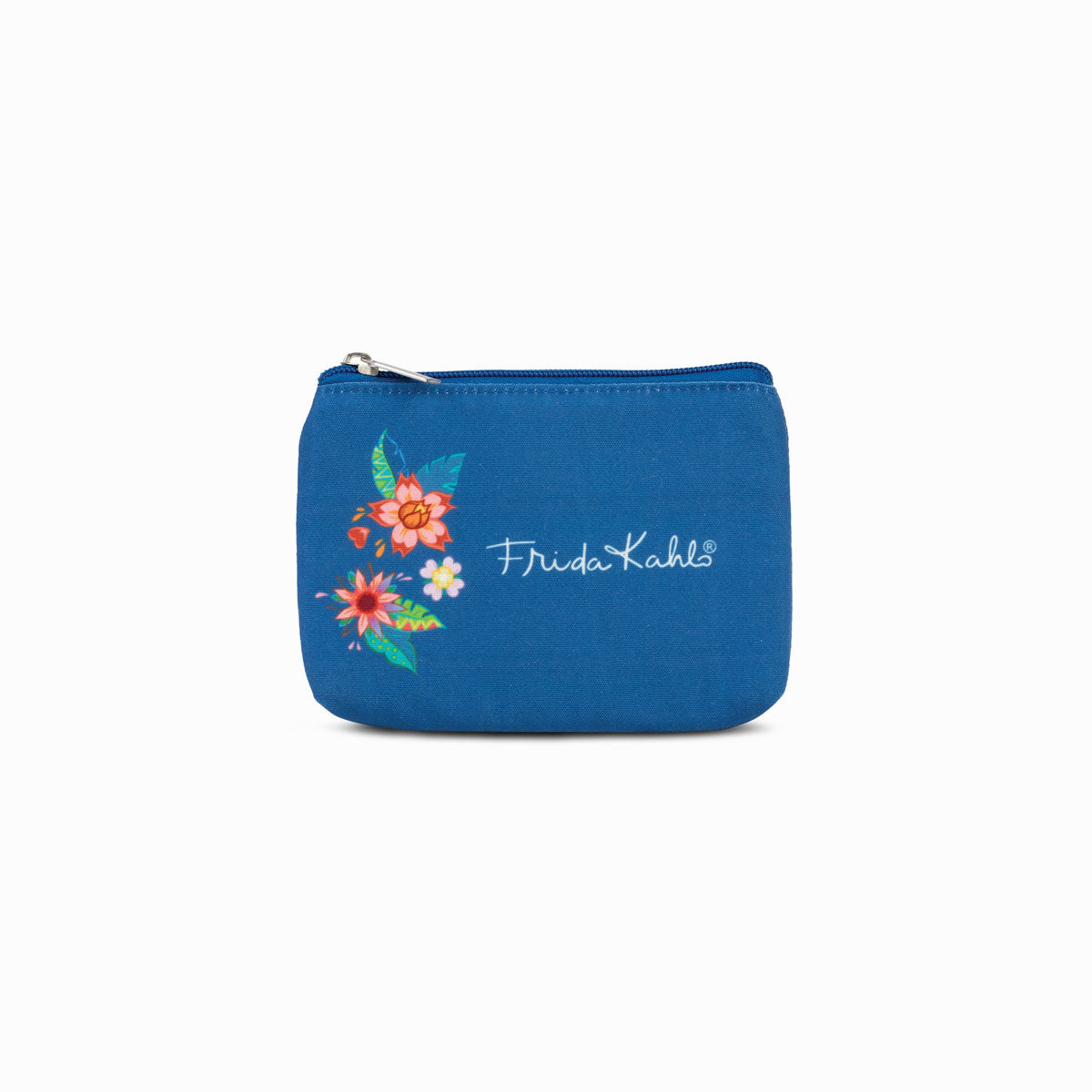 Frida Kahlo® – Kosmetiktasche (Set) – Floral Escape