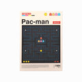 Pac–Man art poster