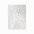 Soft Texture 01 art poster