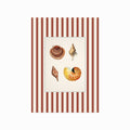 Vintage Seascape 02 art poster