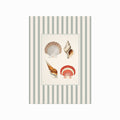 Vintage Seascape 03 art poster