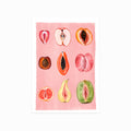 Forbidden Fruit art poster