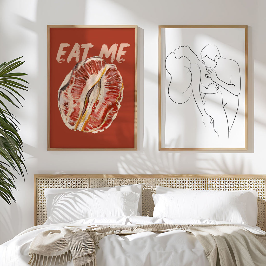 Eat me