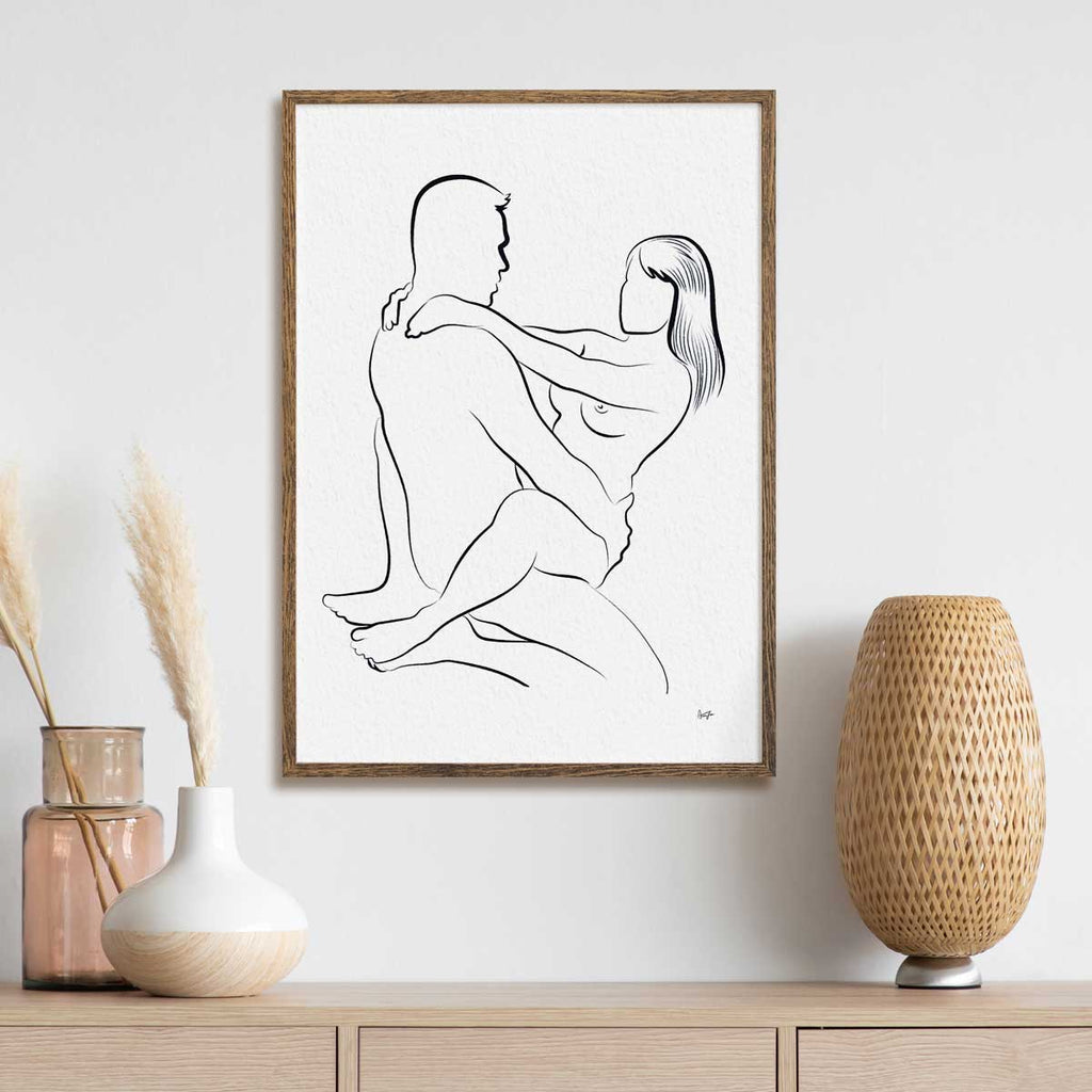 Art of Desire 04