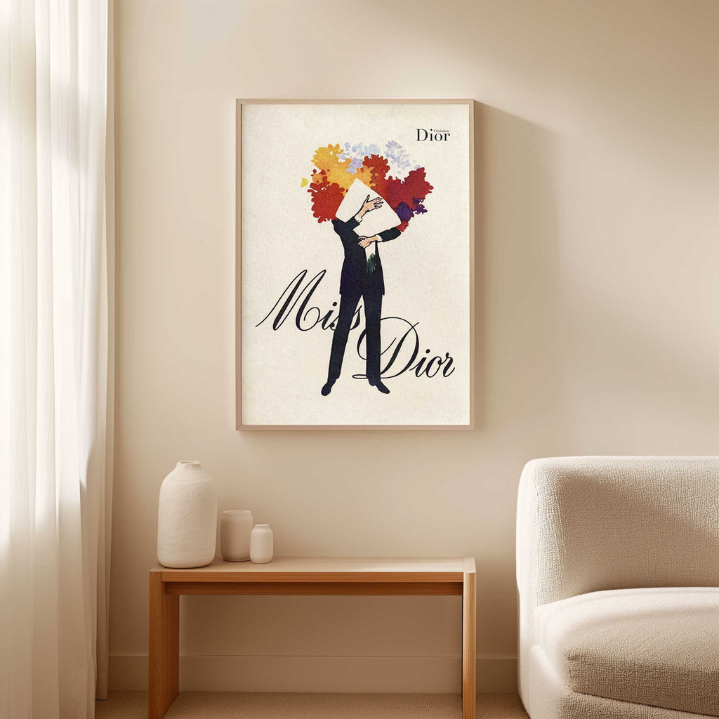 Fashion – Miss Dior 03