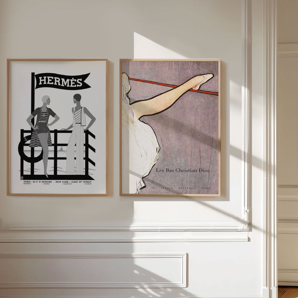 Fashion – Dior – Les Bas