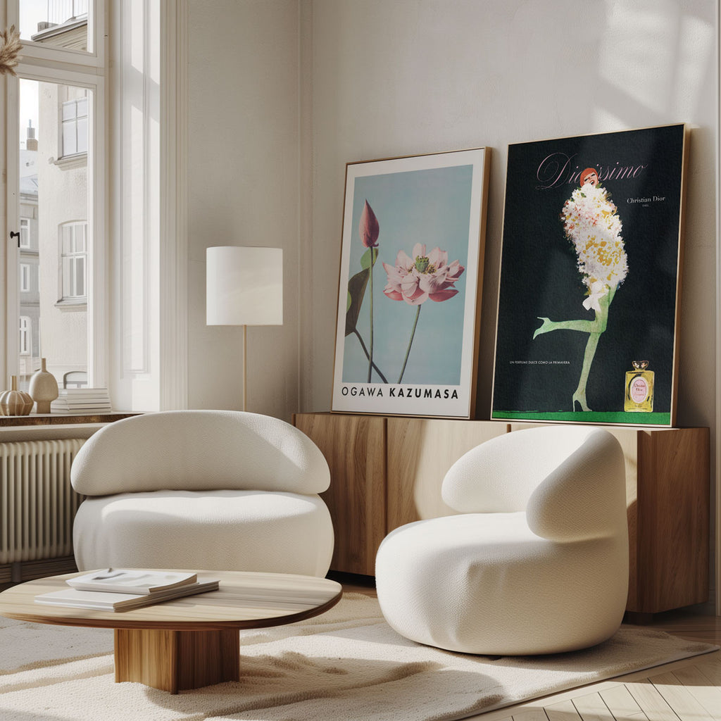 Fashion – Dior – Diorissimo