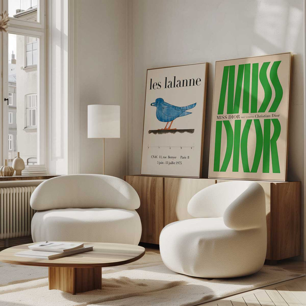 Fashion – Miss Dior 01