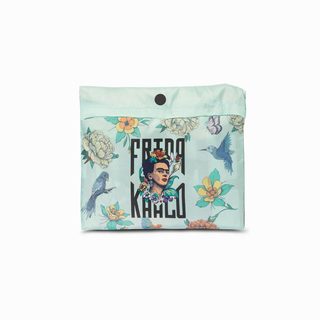 Frida Kahlo® – Tragetasche – Frida Porträt