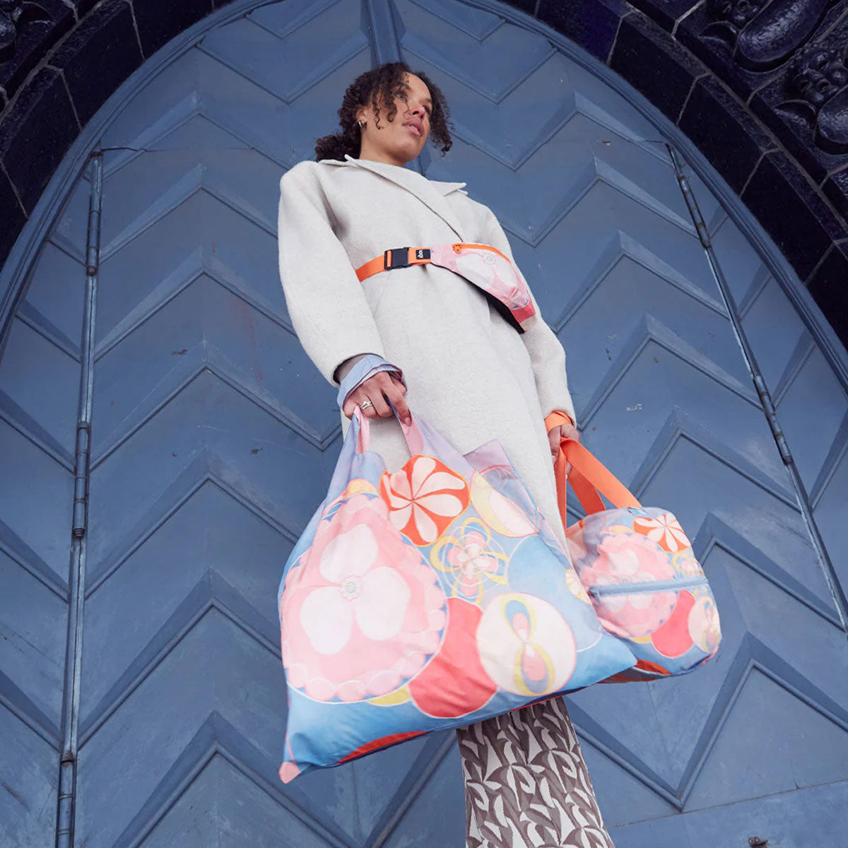 Tote Bag – Hilma af Klint (The Ten Largest 02 – Childhood)