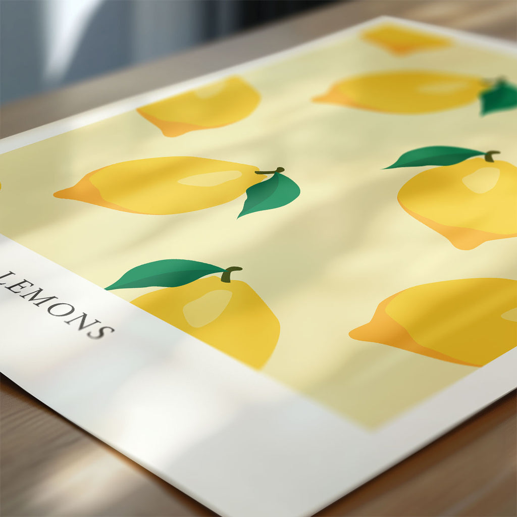 Lemons