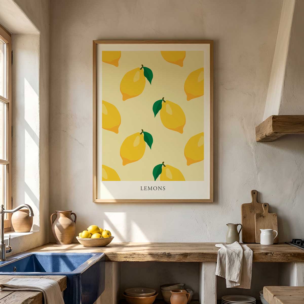 Lemons