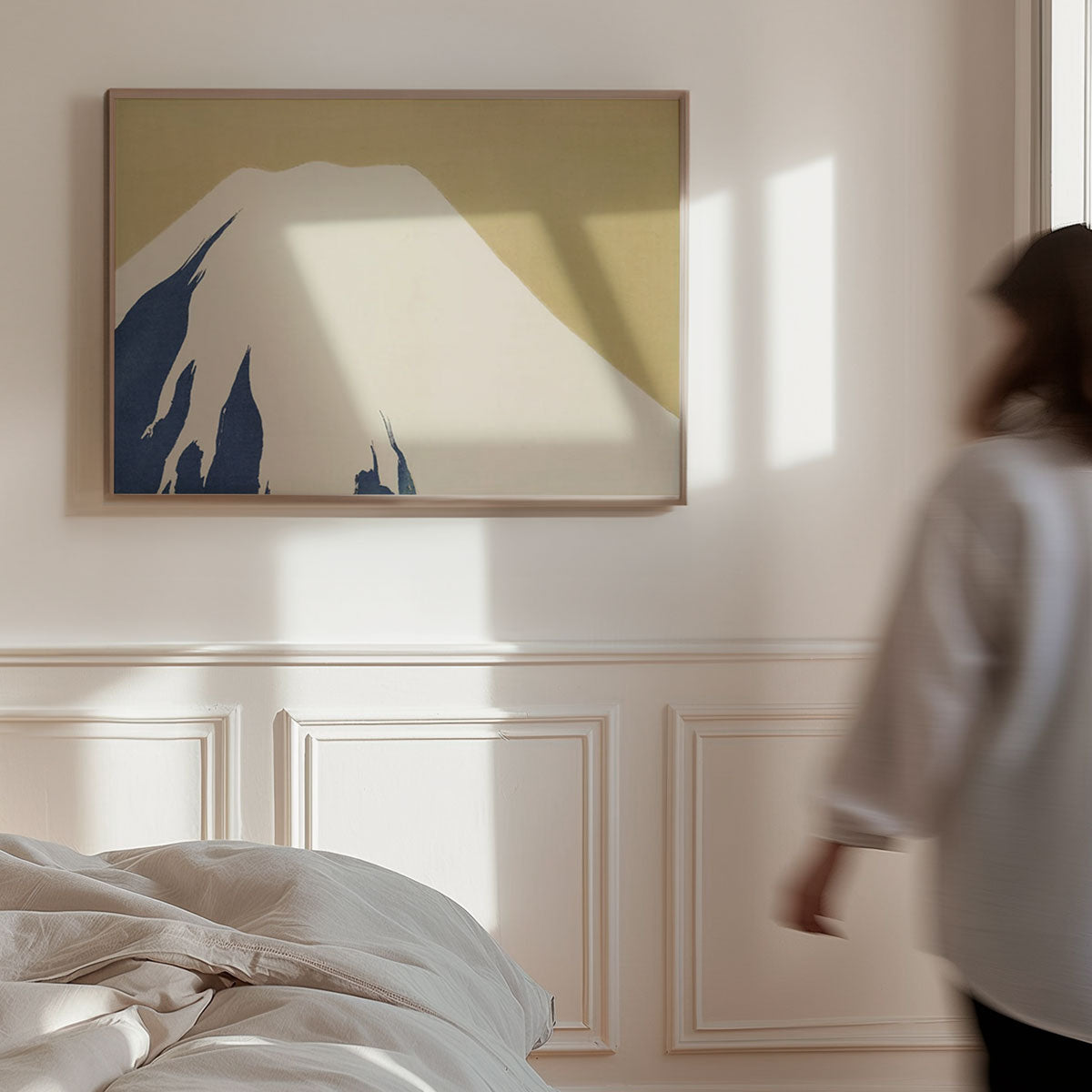 Fuji-san